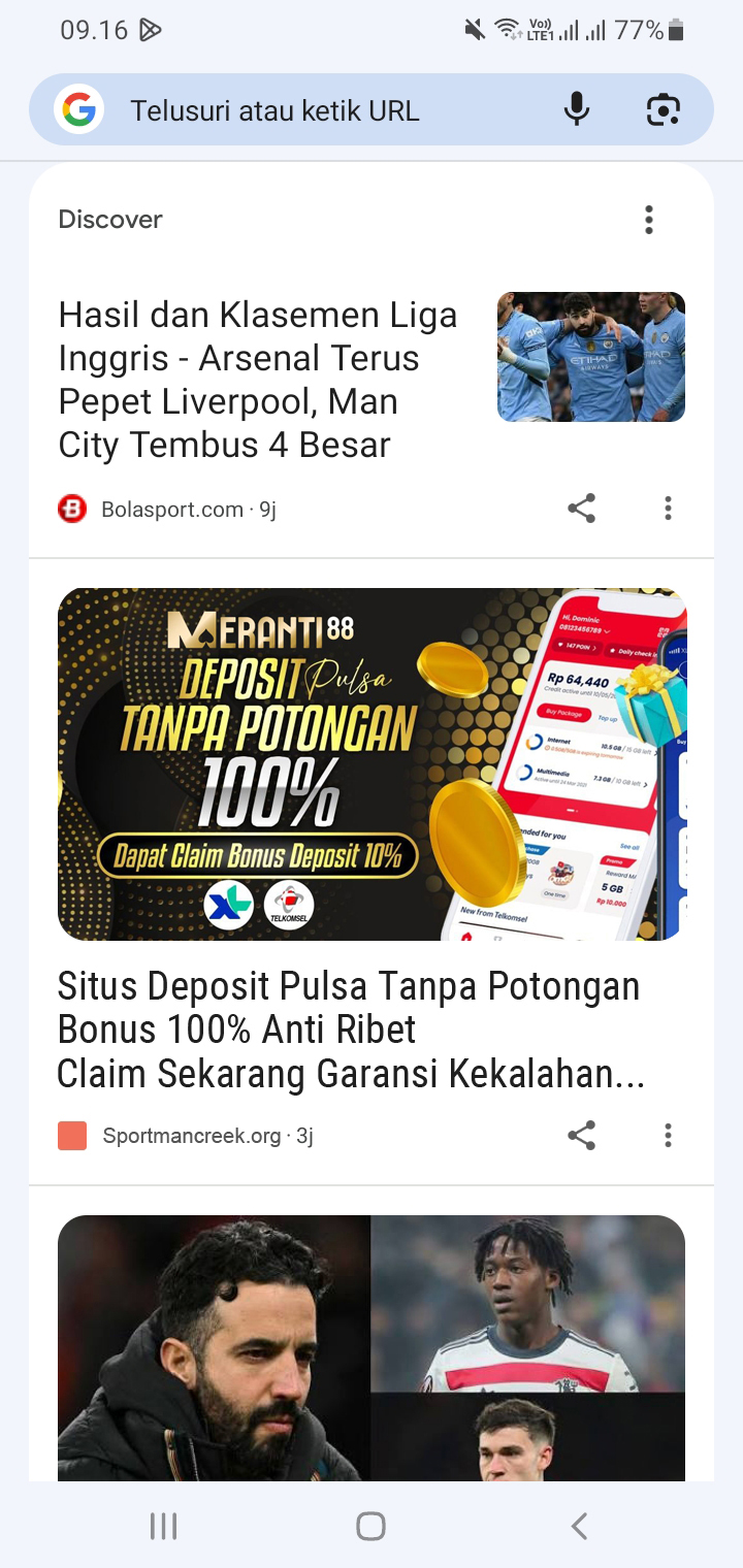 Jasa Google Discover